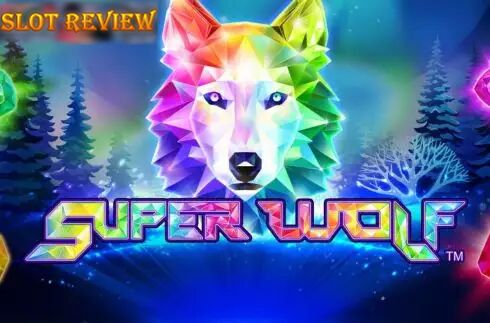 Super Wolf